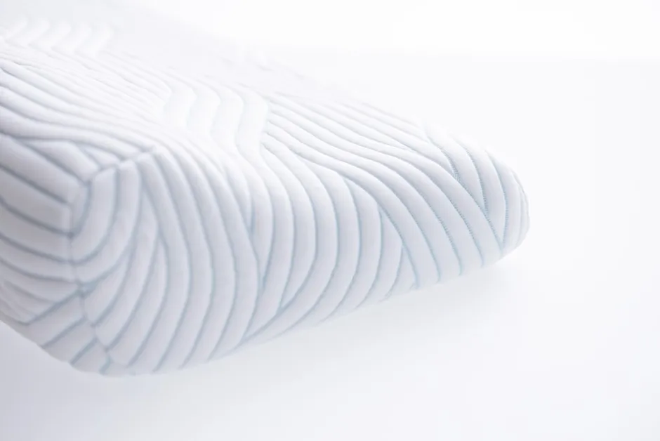 Tempur ErgoPlus SmartCool Hovedpude, Mellem