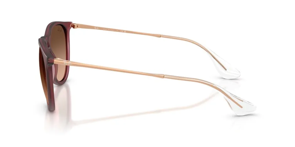 Ray Ban Erika Classic Solbriller,*Dame Solbriller|Solbriller