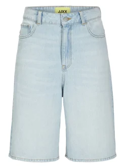 JJXX Erin Baggy Shorts, , XS*Dame Shorts