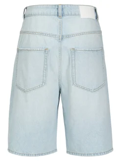 JJXX Erin Baggy Shorts, , XS*Dame Shorts