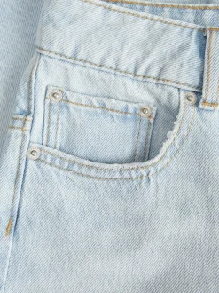 JJXX Erin Baggy Shorts, , XS*Dame Shorts