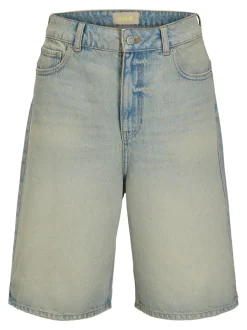 JJXX Erin Baggy Shorts, , L*Dame Shorts