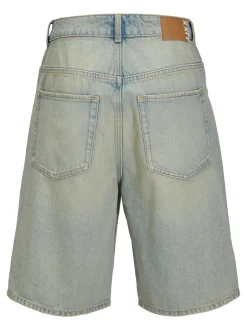 JJXX Erin Baggy Shorts, , L*Dame Shorts