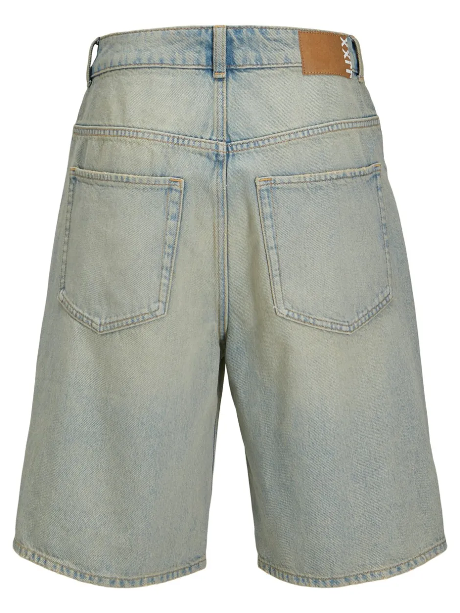 JJXX Erin Baggy Shorts, , L*Dame Shorts