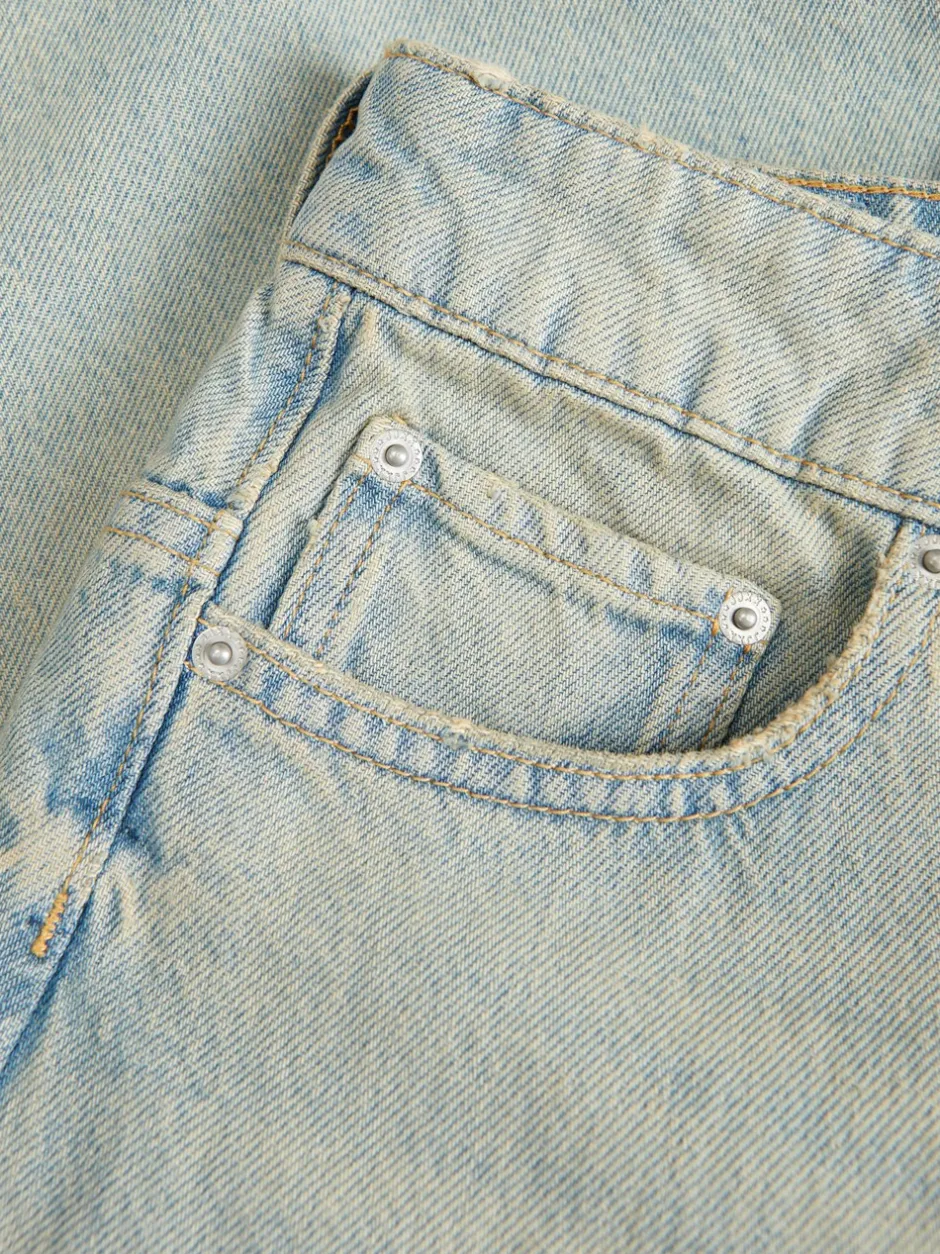 JJXX Erin Baggy Shorts, , L*Dame Shorts