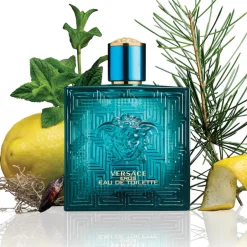 Versace Eros Deospray, 100 ml* Deodorant