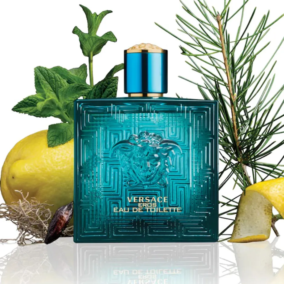 Versace Eros Deospray, 100 ml* Deodorant