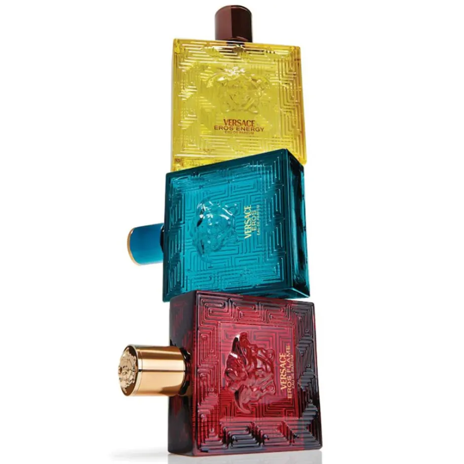 Versace Eros Deospray, 100 ml* Deodorant
