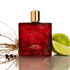 Versace Eros Flame Homme Eau De Parfum, 50 ml* Eau De Parfum|Eau De Parfum