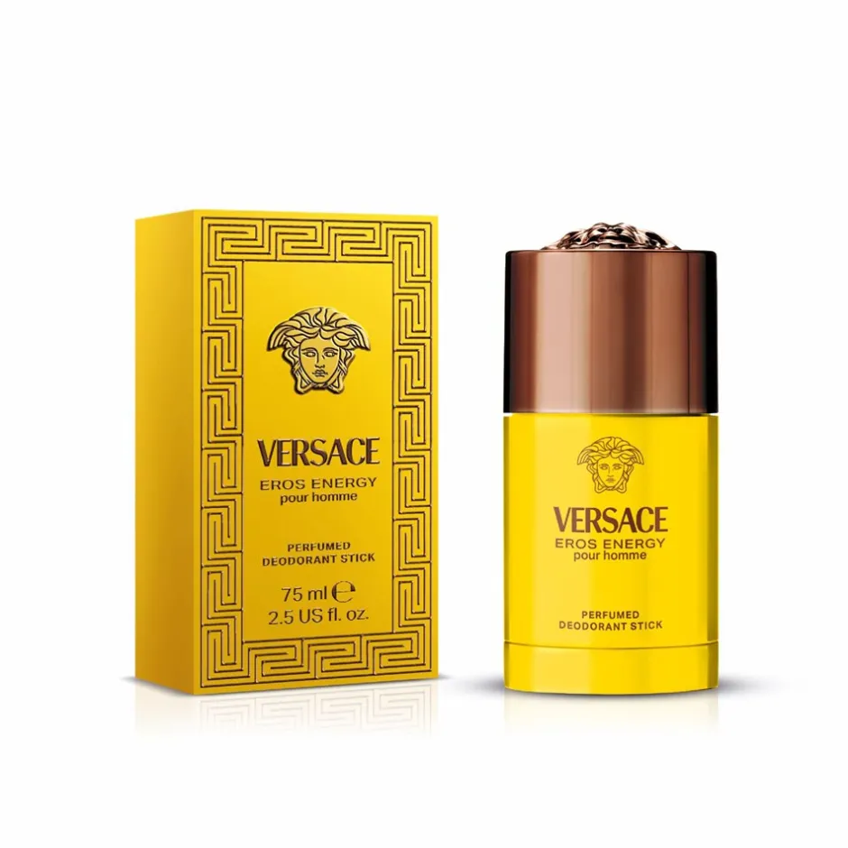 Versace Eros Homme Energy Deo Stick, 75 ml* Deodorant|Deodorant