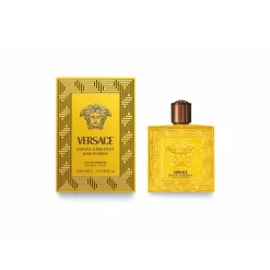 Versace Eros Homme Energy Eau De Parfum, 100 ml* Eau De Parfum