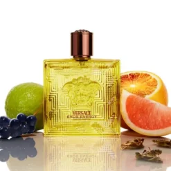 Versace Eros Homme Energy Eau De Parfum, 100 ml* Eau De Parfum