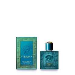 Online Versace Eros Pour Homme Eau De Parfum, 50 ml