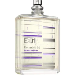 Escentric Molecules Escentric 01, 100 ml* Eau De Toilette|Nicheparfumer