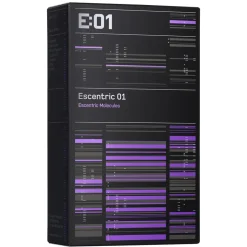 Escentric Molecules Escentric 01, 100 ml* Eau De Toilette|Nicheparfumer