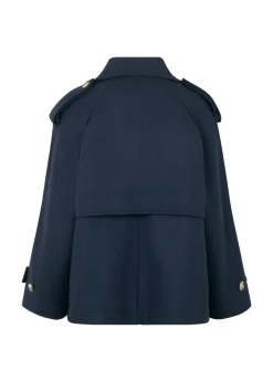 Sale Modström EsmundMD Jakke, , M Navy Sky
