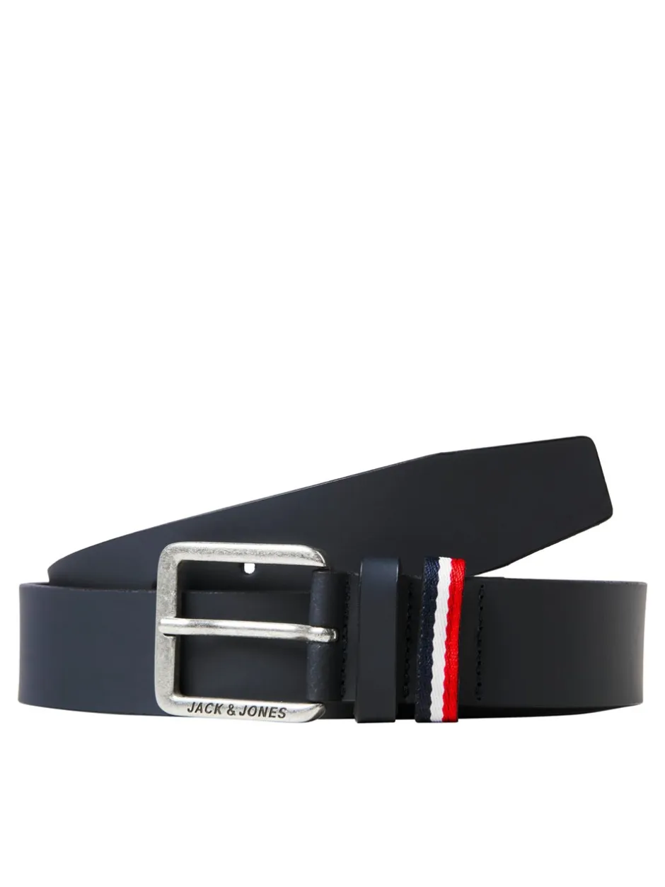 Jack&Jones Espo Bælte, , 85 cm* Bælter