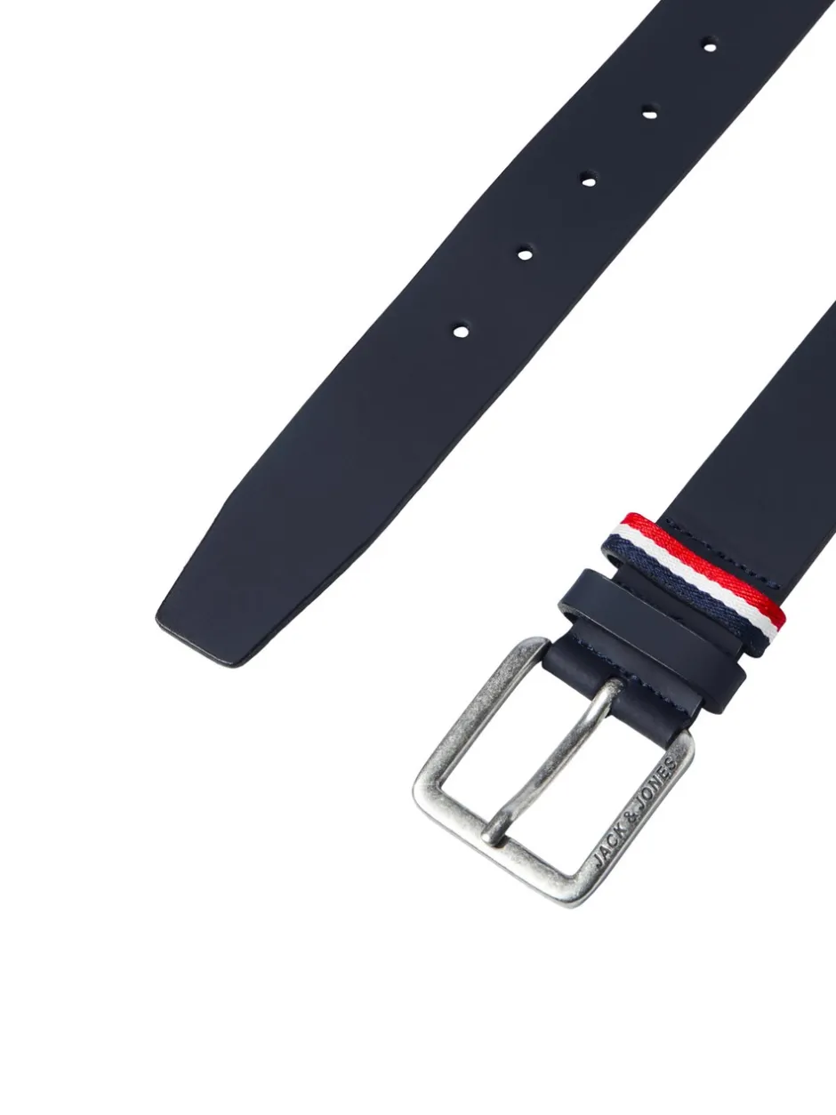 Jack&Jones Espo Bælte, , 85 cm* Bælter