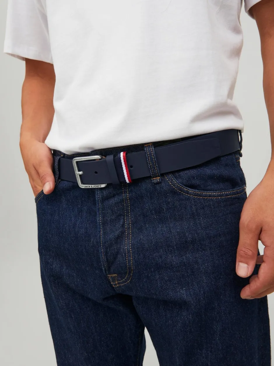 Jack&Jones Espo Bælte, , 85 cm* Bælter