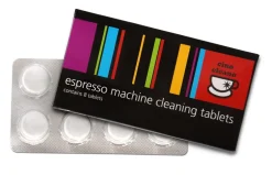 Sage Espressomaskine Rensetabletter* Køkkenmaskiner