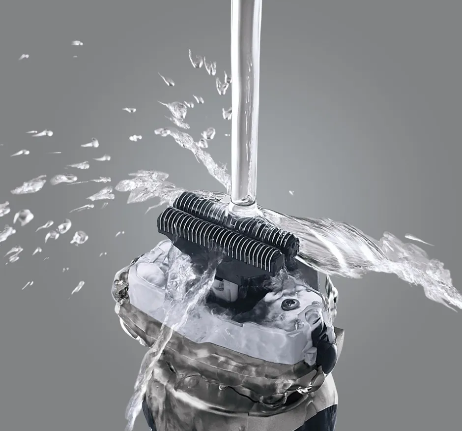 Panasonic ES-RW33 Shaver* Personlig Pleje