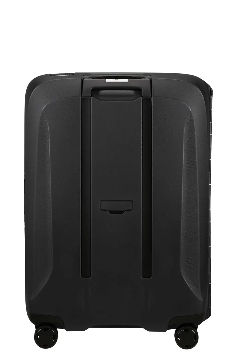 Online Samsonite Essens Spinner 69 Kuffert, Graphite