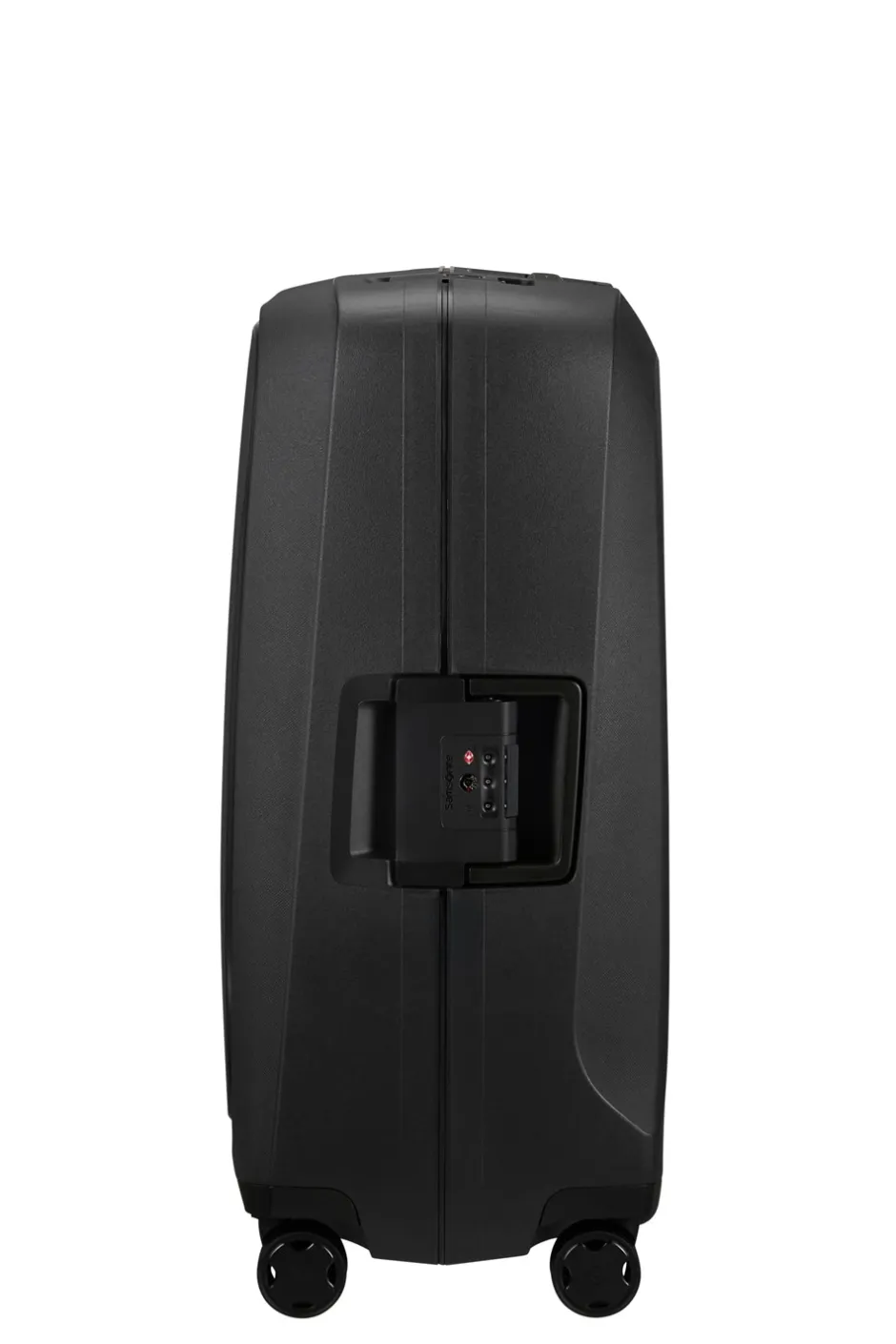 Online Samsonite Essens Spinner 69 Kuffert, Graphite