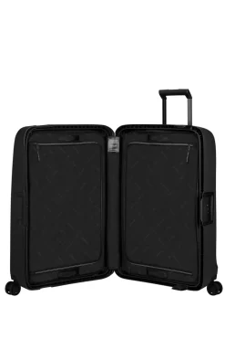 Online Samsonite Essens Spinner 69 Kuffert, Graphite