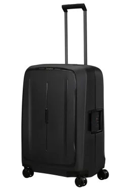 Online Samsonite Essens Spinner 69 Kuffert, Graphite