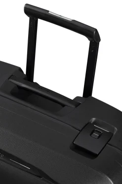 Online Samsonite Essens Spinner 69 Kuffert, Graphite