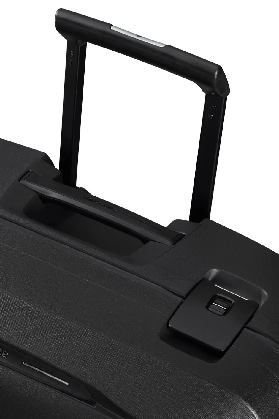 Online Samsonite Essens Spinner 69 Kuffert, Graphite