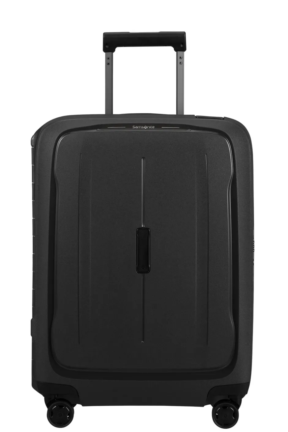 Outlet Samsonite Essens Spinner 55 Kuffert, Graphite
