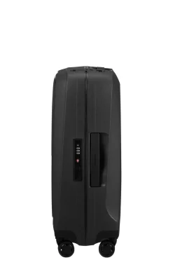 Outlet Samsonite Essens Spinner 55 Kuffert, Graphite