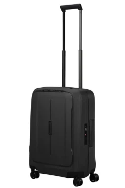 Outlet Samsonite Essens Spinner 55 Kuffert, Graphite