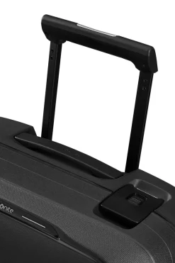 Outlet Samsonite Essens Spinner 55 Kuffert, Graphite