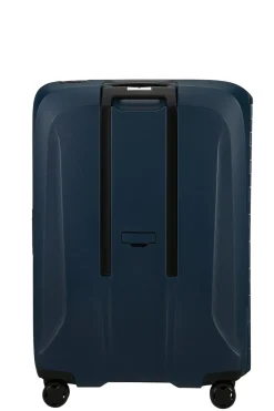 Sale Samsonite Essens Spinner 75 Kuffert, Midnight Blue