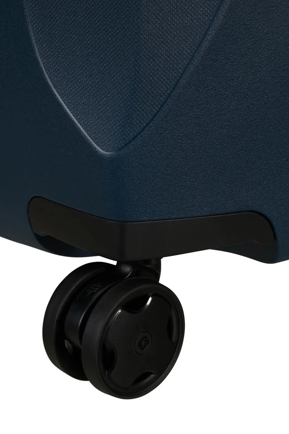Sale Samsonite Essens Spinner 75 Kuffert, Midnight Blue