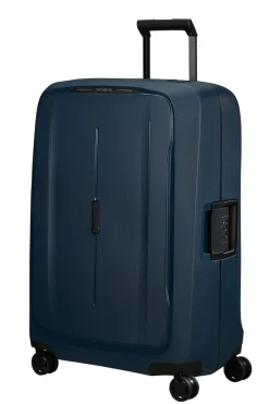 Sale Samsonite Essens Spinner 75 Kuffert, Midnight Blue
