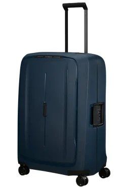 Sale Samsonite Essens Spinner 75 Kuffert, Midnight Blue
