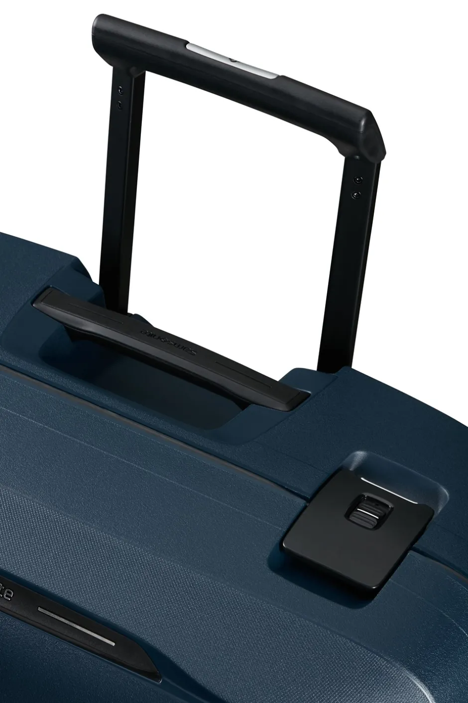 Sale Samsonite Essens Spinner 75 Kuffert, Midnight Blue