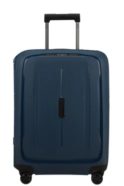 Hot Samsonite Essens Spinner 55 Kuffert, Midnight Blue