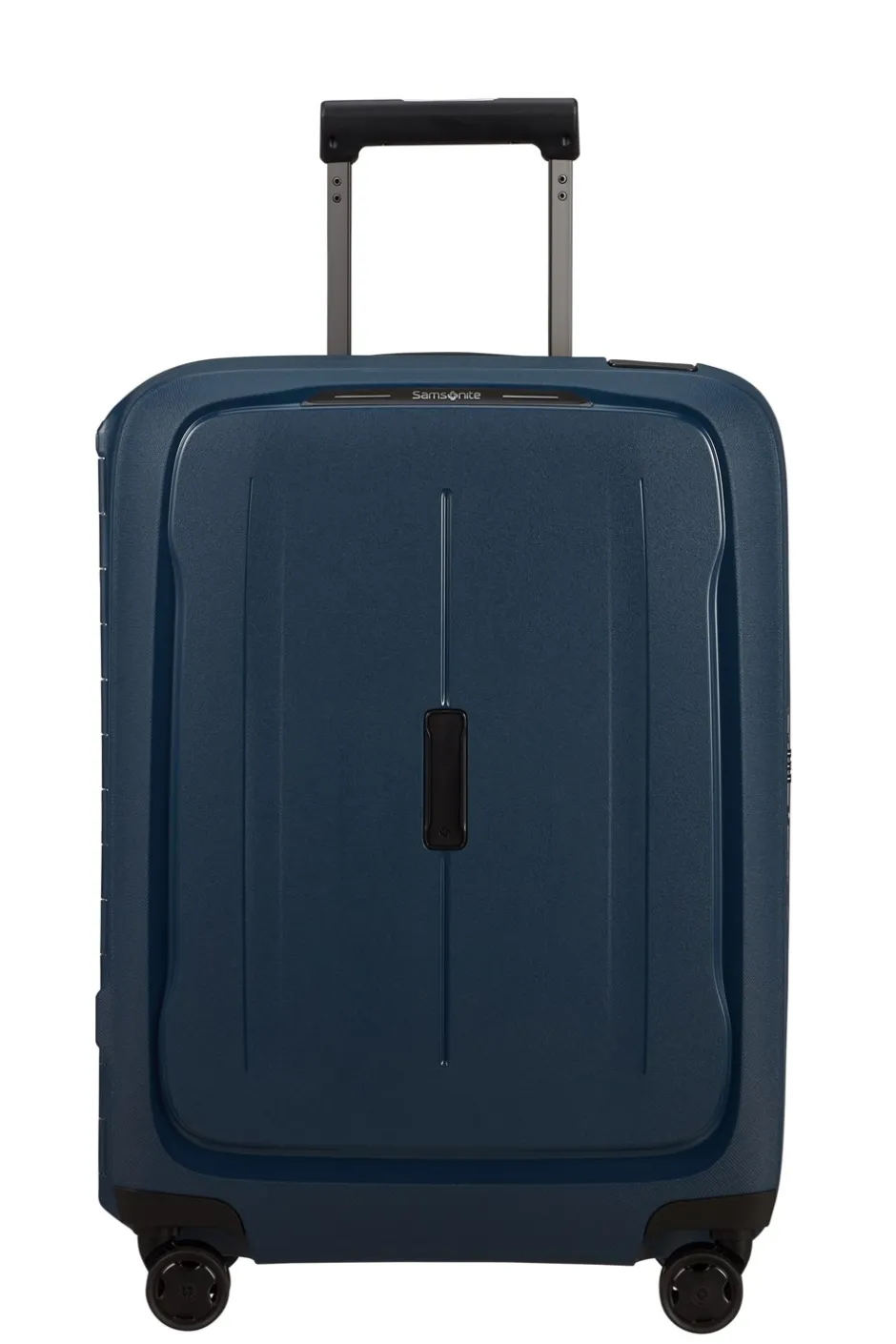 Hot Samsonite Essens Spinner 55 Kuffert, Midnight Blue
