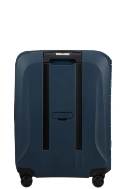 Hot Samsonite Essens Spinner 55 Kuffert, Midnight Blue