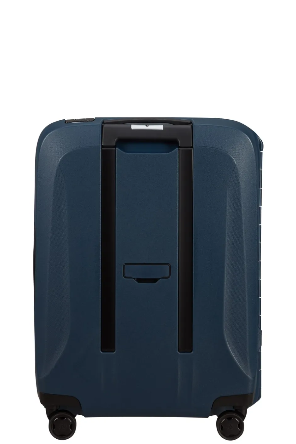 Hot Samsonite Essens Spinner 55 Kuffert, Midnight Blue
