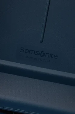 Hot Samsonite Essens Spinner 55 Kuffert, Midnight Blue