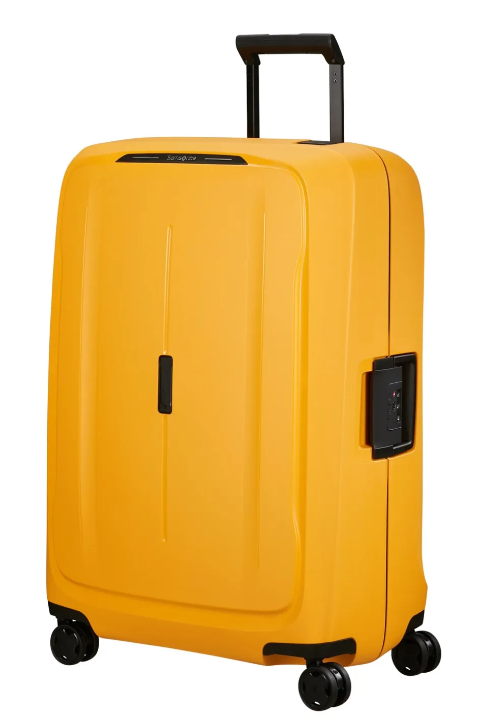 Samsonite Essens Spinner 75 Kuffert,*Dame Tasker|Kufferter & Rejsetasker
