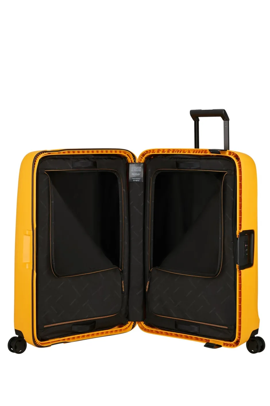 Samsonite Essens Spinner 75 Kuffert,*Dame Tasker|Kufferter & Rejsetasker