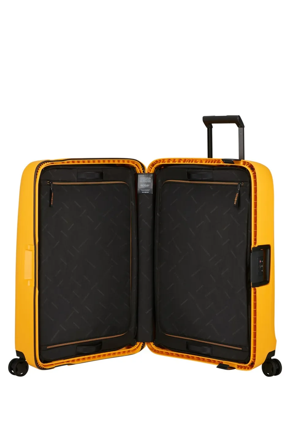 Samsonite Essens Spinner 75 Kuffert,*Dame Tasker|Kufferter & Rejsetasker