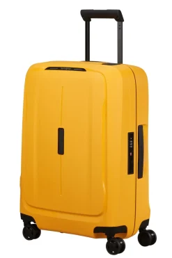 Samsonite Essens Spinner 55 Kuffert,*Dame Tasker|Kufferter & Rejsetasker