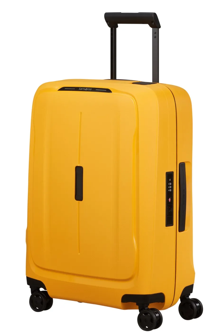 Samsonite Essens Spinner 55 Kuffert,*Dame Tasker|Kufferter & Rejsetasker